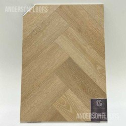 Grandeur Herringbone SPC - Windpoint Grandeur Herringbone SPC - Windpoint